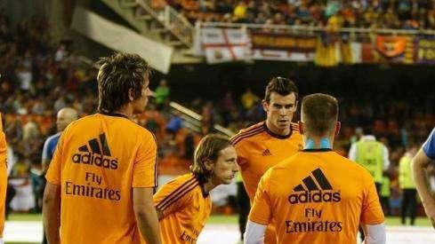 El contrato del ex madridista Clement con el Swansea, hasta 2019