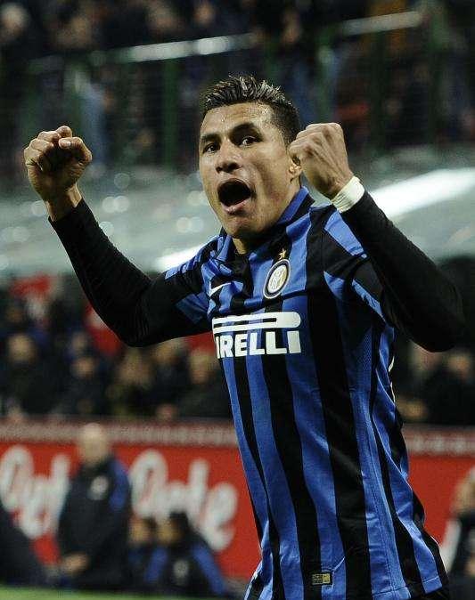 Murillo: "¿Real Madrid? Es agradable que se hable de estas cosas"