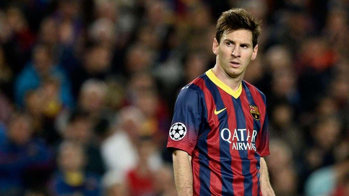RAC 1: El Chelsea de Mourinho ha hablado con el padre de Messi