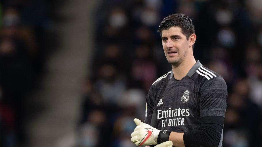 ANÁLISIS BD | Los números dejan claro que Courtois es el número uno del mundo