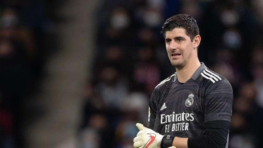 ANÁLISIS BD | Courtois, la llave maestra de Ancelotti en el Real Madrid