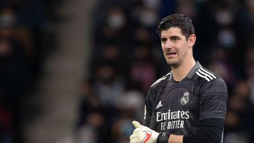 UNOXUNO BD | Courtois y Militao no fueron suficientes
