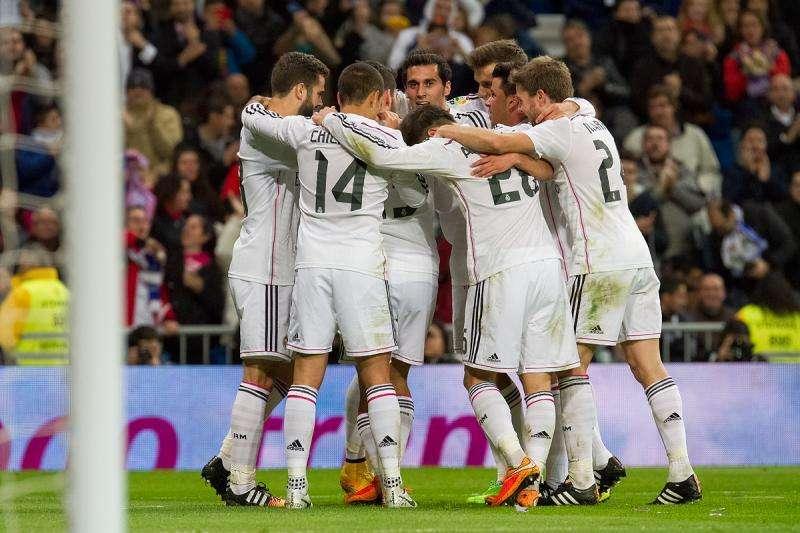 50 millones desde Estados Unidos para convencer a un ex-madridista