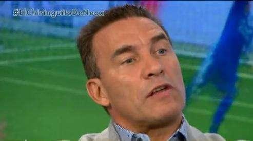 EXCLUSIVA TMW - Buyo: "Zidane ha logrado motivar a un grupo que había perdido confianza"