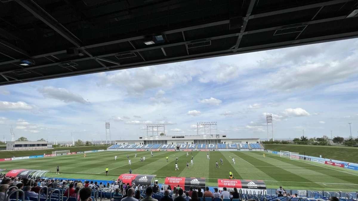 El Real Madrid, cerca de crear un nuevo equipo en Tercera RFEF