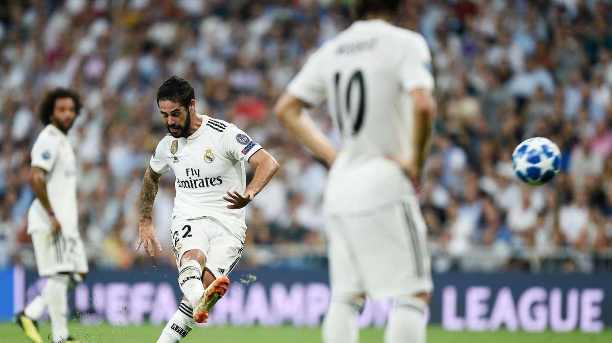 Fichajes Real Madrid | Isco y el último obstáculo que puede provocar su salida