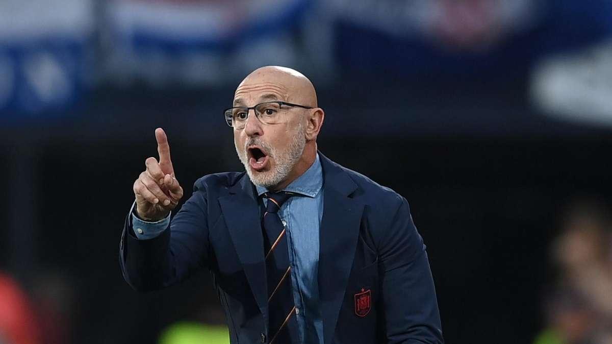 La Selección retrasa el 'examen' a esta joya blanca