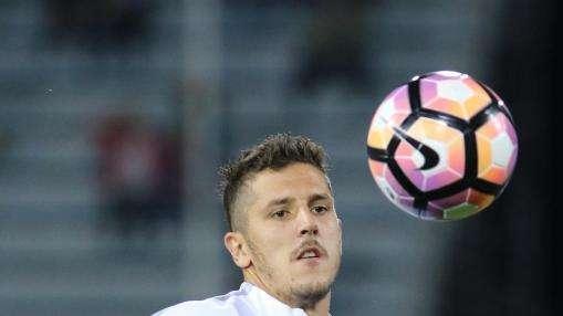 Sevilla, Monchi no ve clara la llegada de Jovetic
