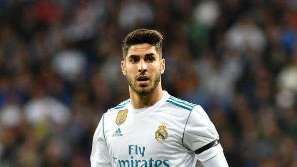 Pérez de Rozas: "Marco Asensio es lo más parecido a Messi que vamos a ver jamás"