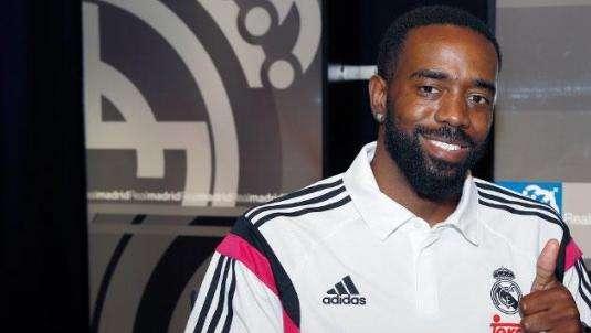 KC Rivers rechaza a Barça y Olympiacos y se queda en el Madrid