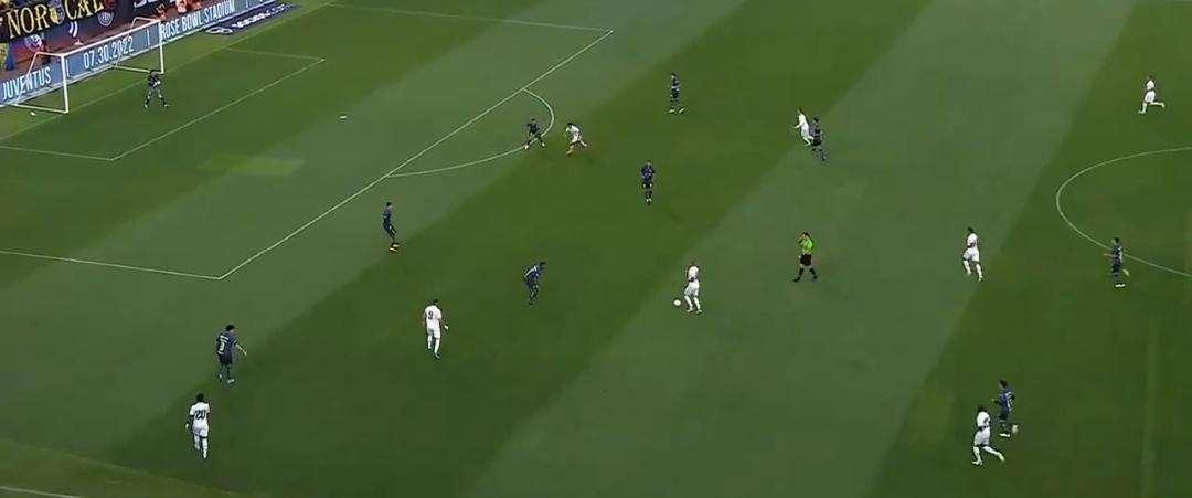 CRÓNICA | Brotes verdes en el Real Madrid, pero sigue faltando puntería