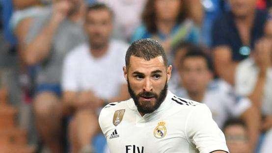 El Athletic, una de las víctimas favoritas de Benzema: sus cifras