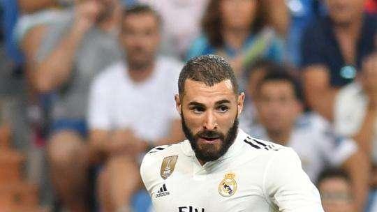 Lopetegui cuenta con dos soluciones totalmente diferentes en la delantera: la potencia de Mariano y la elegancia de Benzema