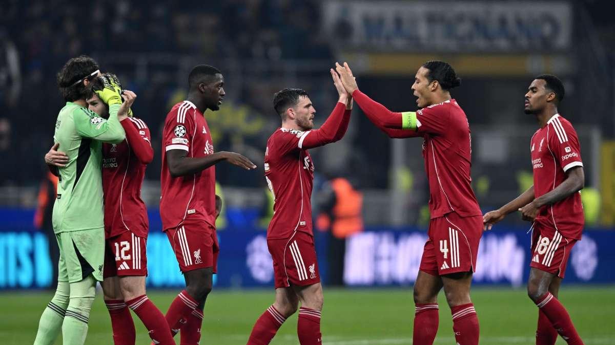 Ponen a una estrella del Liverpool a tiro del Real Madrid: "Estoy harto"