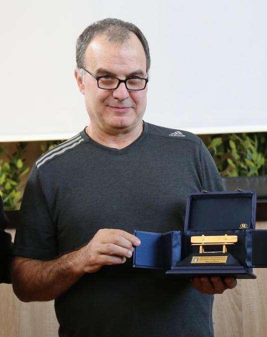 Mirror: Bielsa quiere fichar por el West Ham