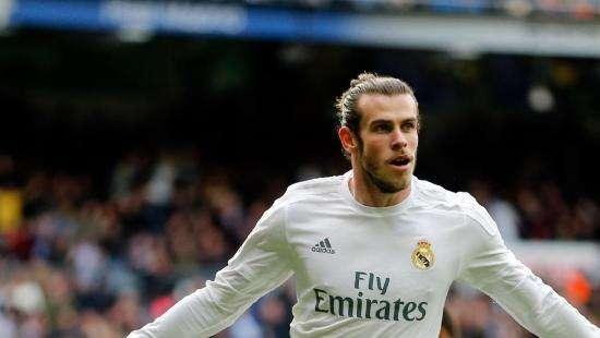 Sunday Express: Avances para la renovación de Bale