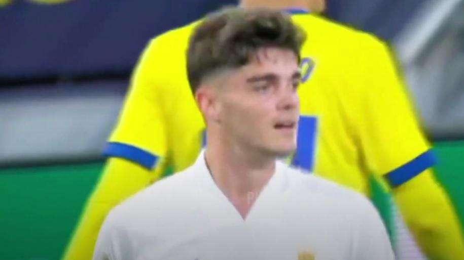 Las ofertas que ha rechazado el Real Madrid por Miguel Gutiérrez este verano