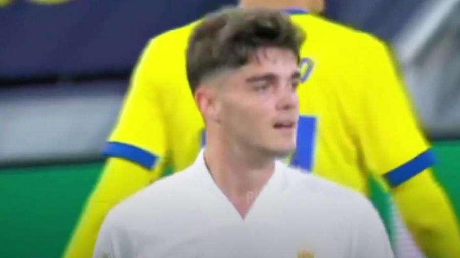 Fichajes Real Madrid | Un equipo de la Premier quiere hacerse con Miguel Gutiérrez