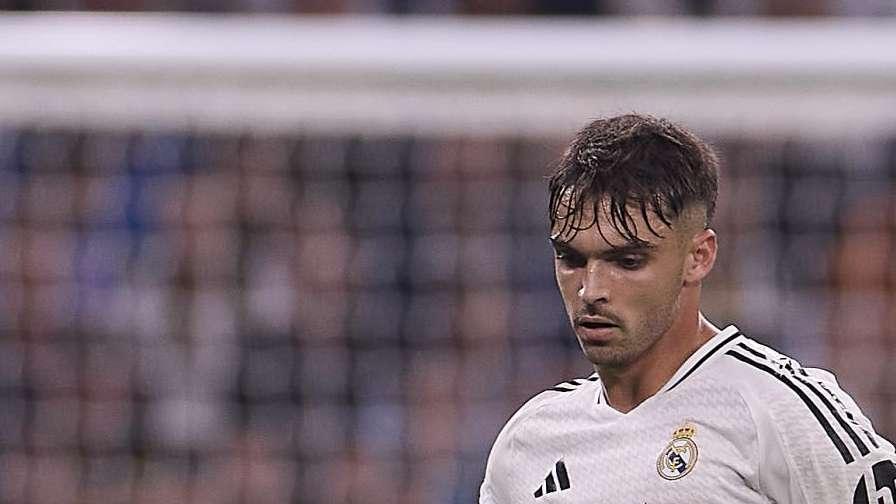 Problemas con Asencio: un sacrificio para no dejar sin defensas al club