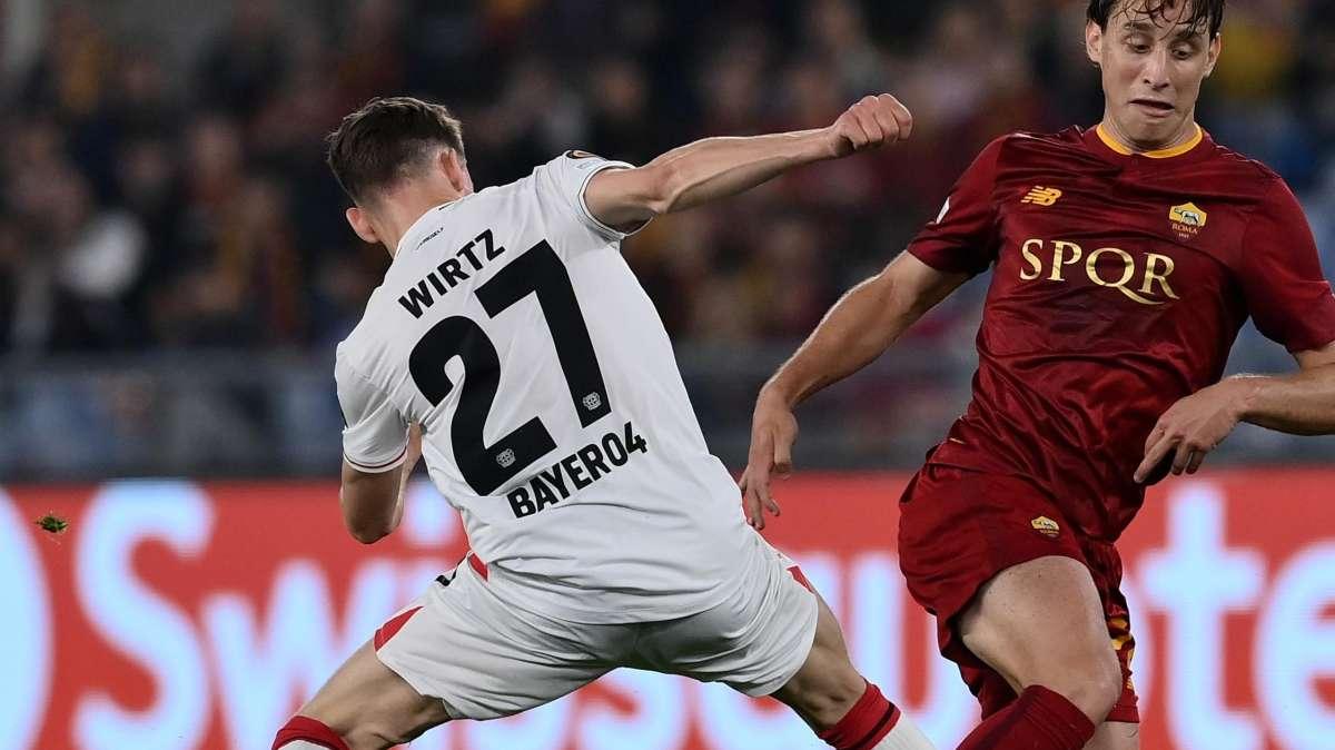 Se calienta como nunca el fichaje de Florian Wirtz por el Real Madrid