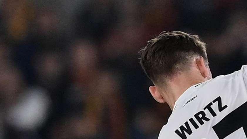 Mercado de fichajes, en directo | El futuro de Florian Wirtz, las opciones de Zidane...