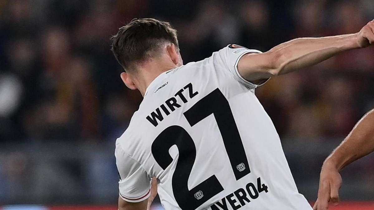 Fichajes | Florian Wirtz justifica el interés del Real Madrid