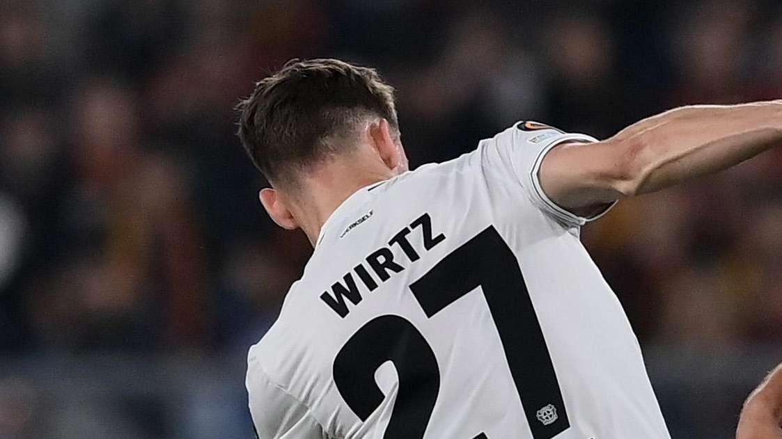 Bombazo: el padre de Florian Wirtz confirma sus intenciones de futuro