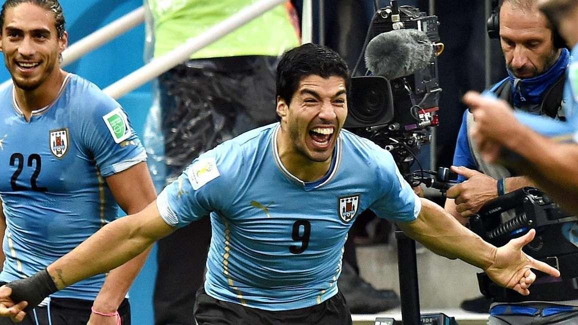 Luis Suárez comunica al Liverpool su deseo de jugar en España