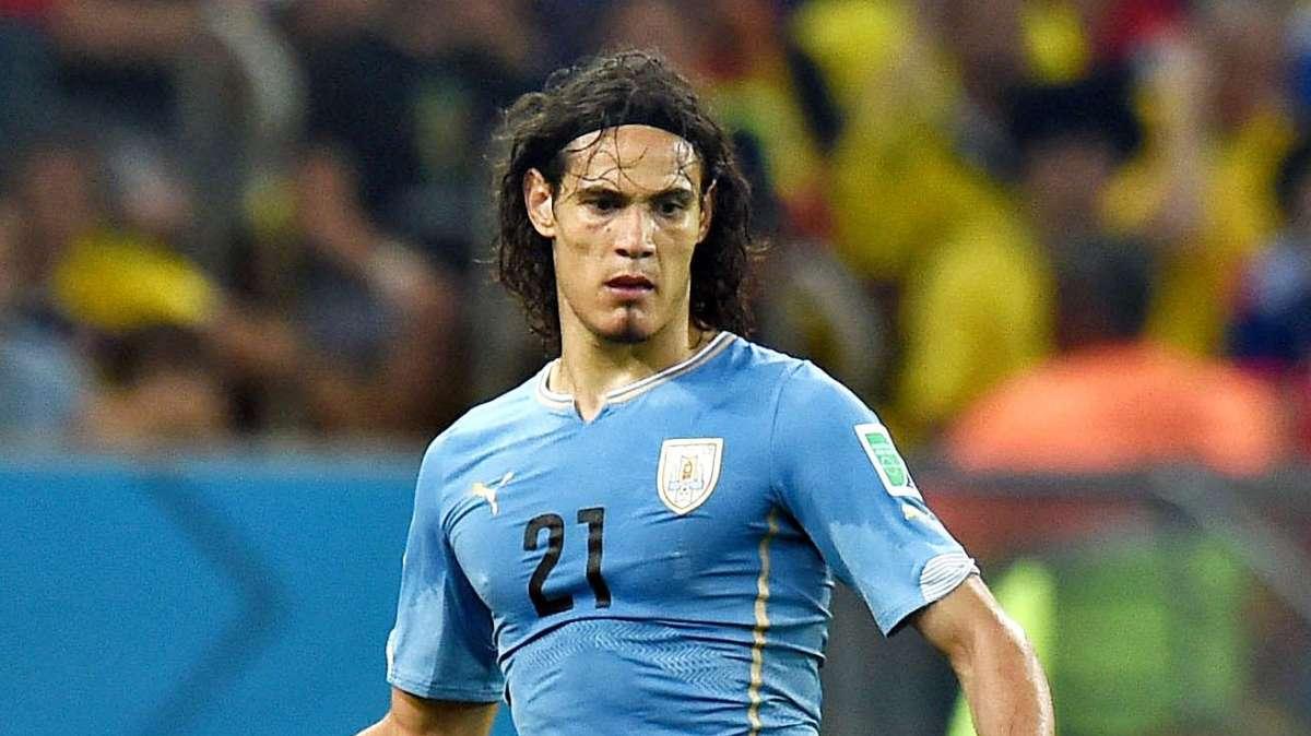 Alain Roche: "¿Vender a Cavani? Jamás"