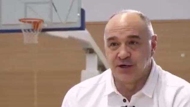 ANÁLISIS BD - Pablo Laso, 735 partidos de título en título