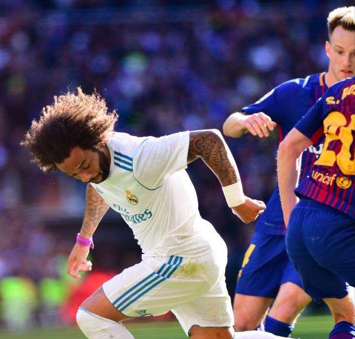 La RFEF puede llevar el Clásico a campo neutral por fuerza mayor