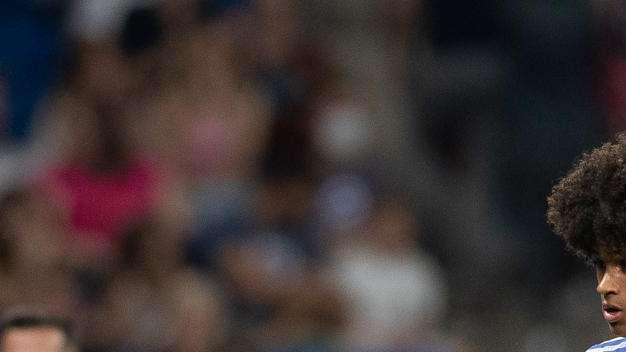 TOP News 24 | El nuevo futurible del Madrid, el interés del Getafe en Peter...