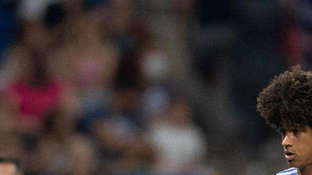 Peter está de vuelta: últimas dos titularidades, dos goles