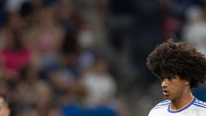 INFO BD | Los motivos del adiós de Peter del Real Madrid