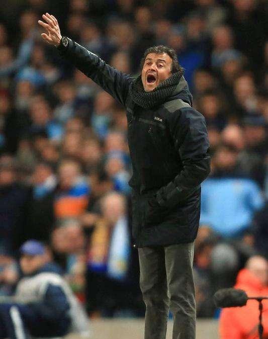 Sport: La renovación de Luis Enrique, prioridad para Bartomeu