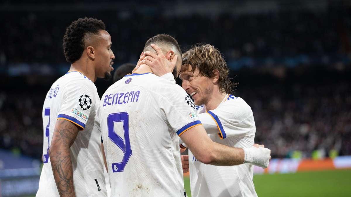 Mañana en Manchester se juega algo más que un partido