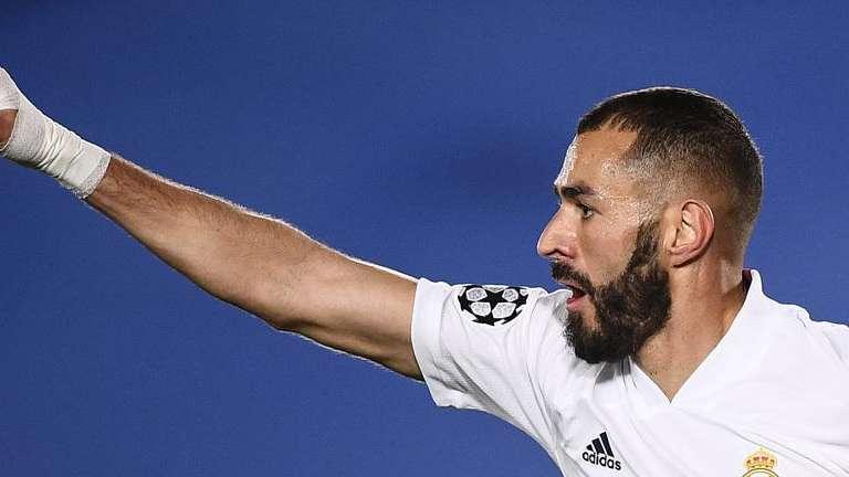 Real Madrid | El secreto de Karim Benzema para mantener su ritmo goleador