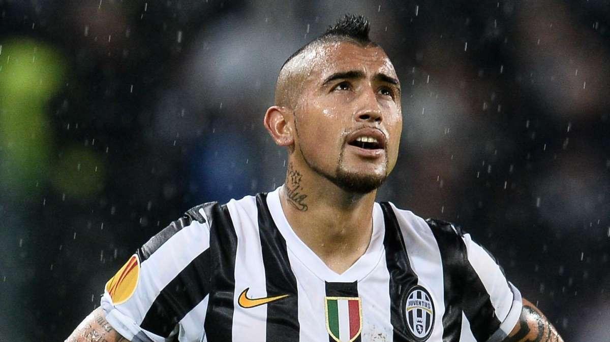 Tuttosport: Real Madrid y Juventus negocian por Vidal
