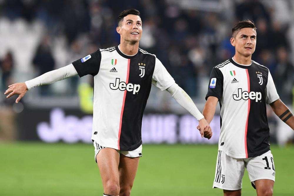 Paratici: "Cristiano Ronaldo es quizá el mejor jugador de la historia"