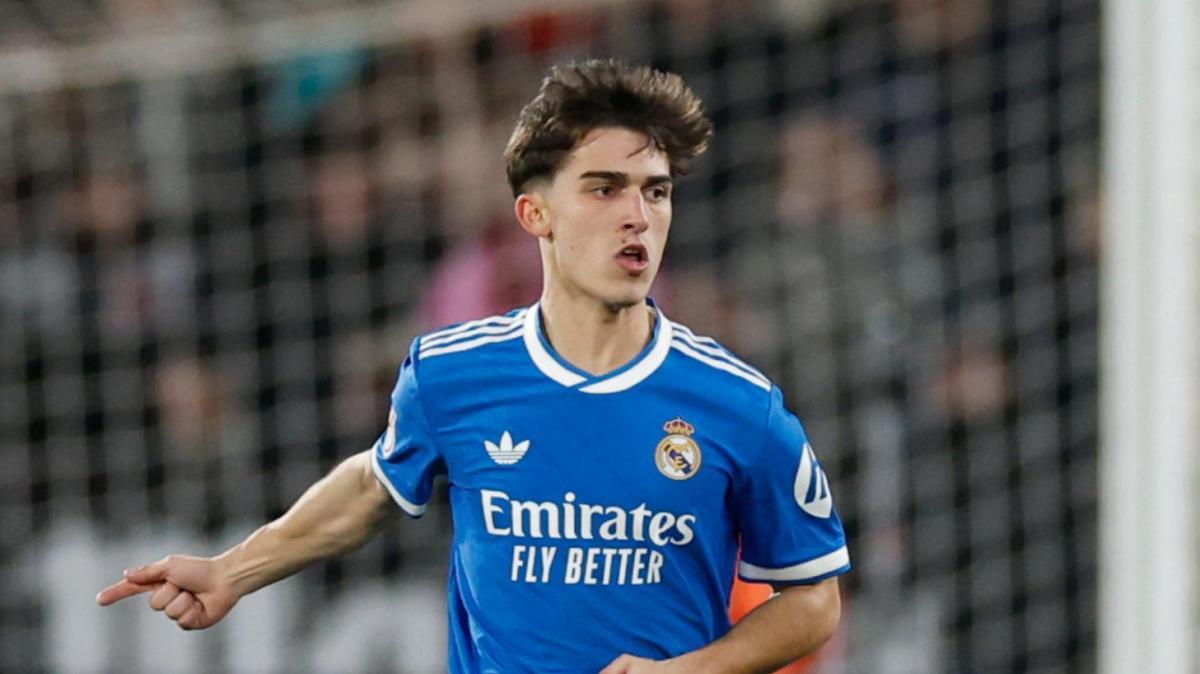 El Real Madrid espera respuesta final de Mourinho para vender a Manuel Ángel