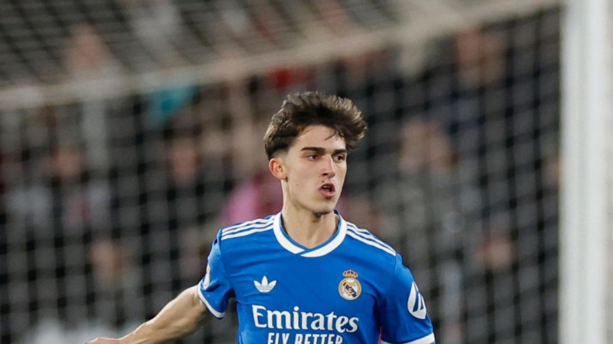 Manuel Ángel se une a la lista: saldrá del Real Madrid