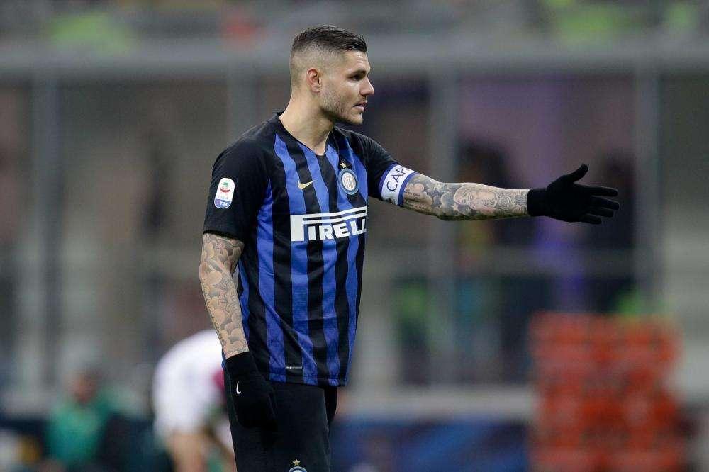 Fichajes Real Madrid, ¿duelo Real Madrid - Atleti por Icardi?
