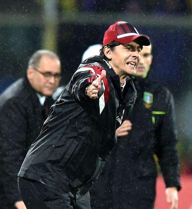 Sport Mediaset: Inzaghi se juega su futuro contra el Cagliari 