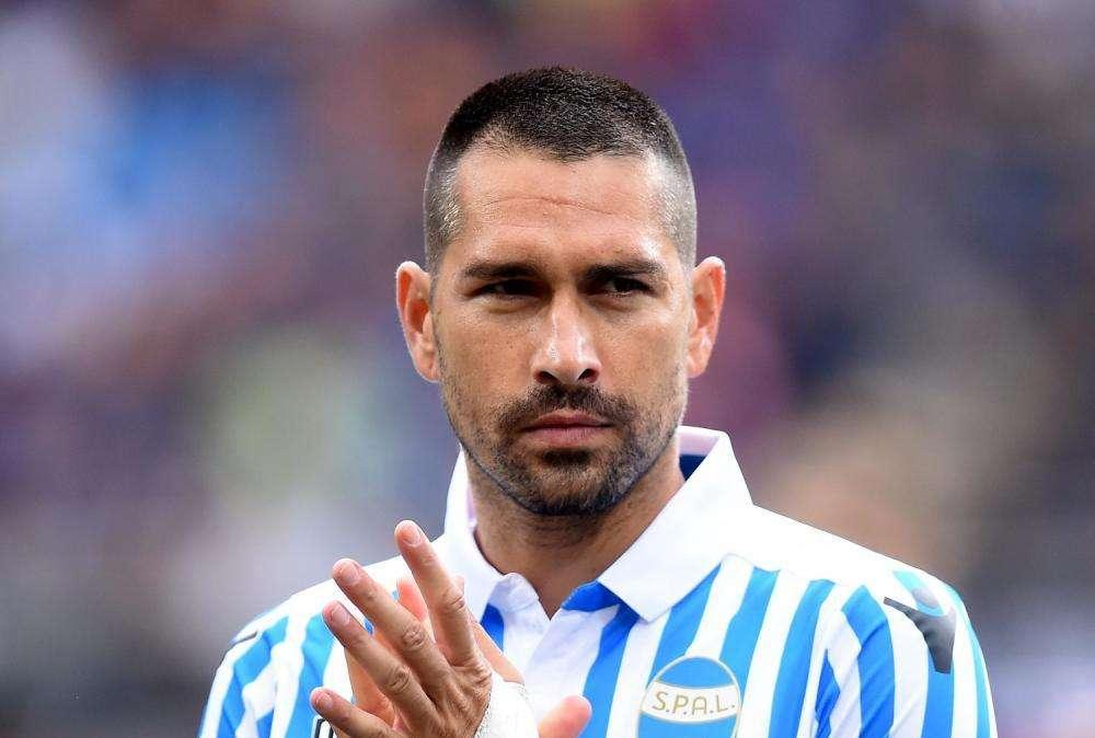 Los motivos de uno de los fichajes más llamativos en la historia del fútbol: Borriello al UD Ibiza