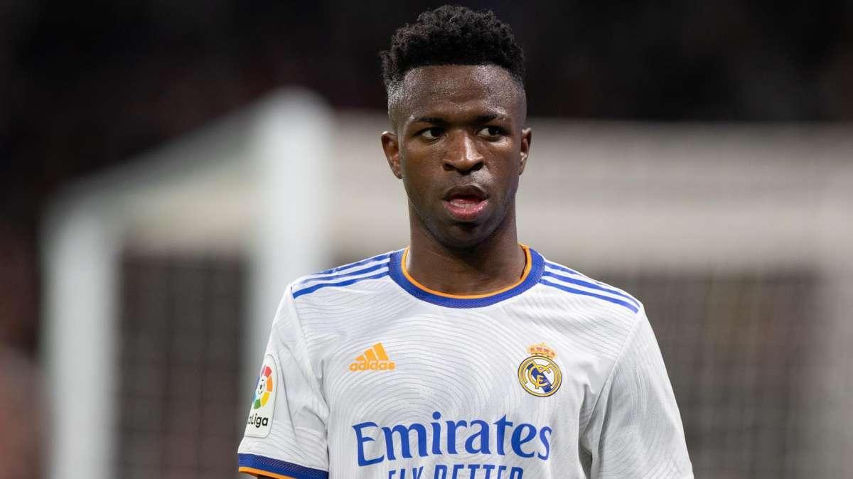 El dato que refleja que Vinicius es uno de los mejores jugadores de LaLiga 