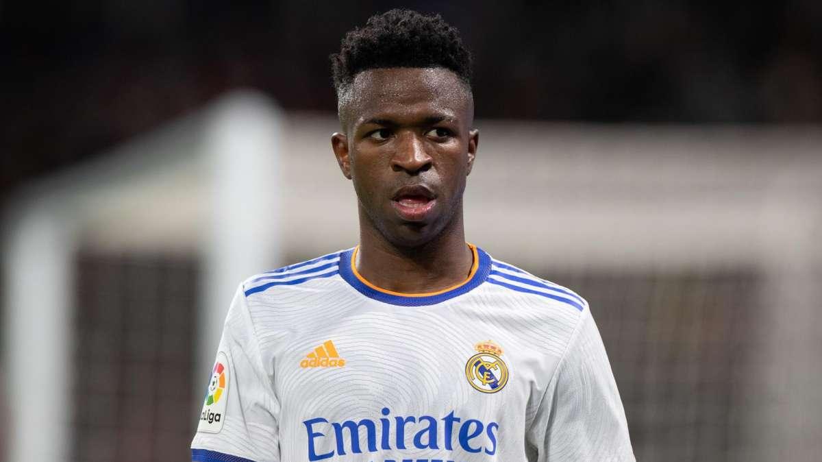 Vinicius ya ha superado el reto que le puso en verano su staff técnico 