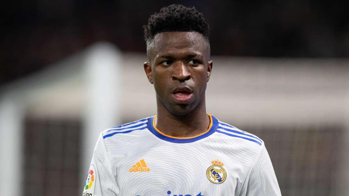 OFICIAL | Vinicius, Camavinga, Valverde y Courtois dan positivo en coronavirus