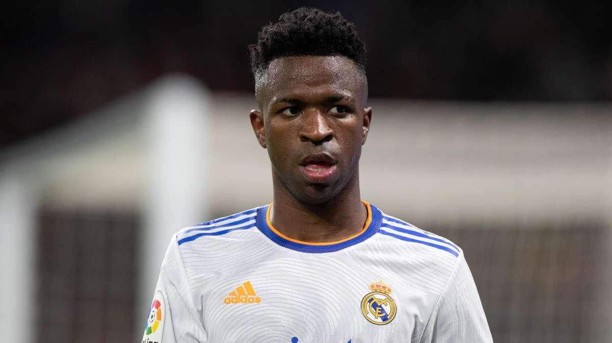 Los números reflejan que Benzema y Vinicius forman la pareja más letal 