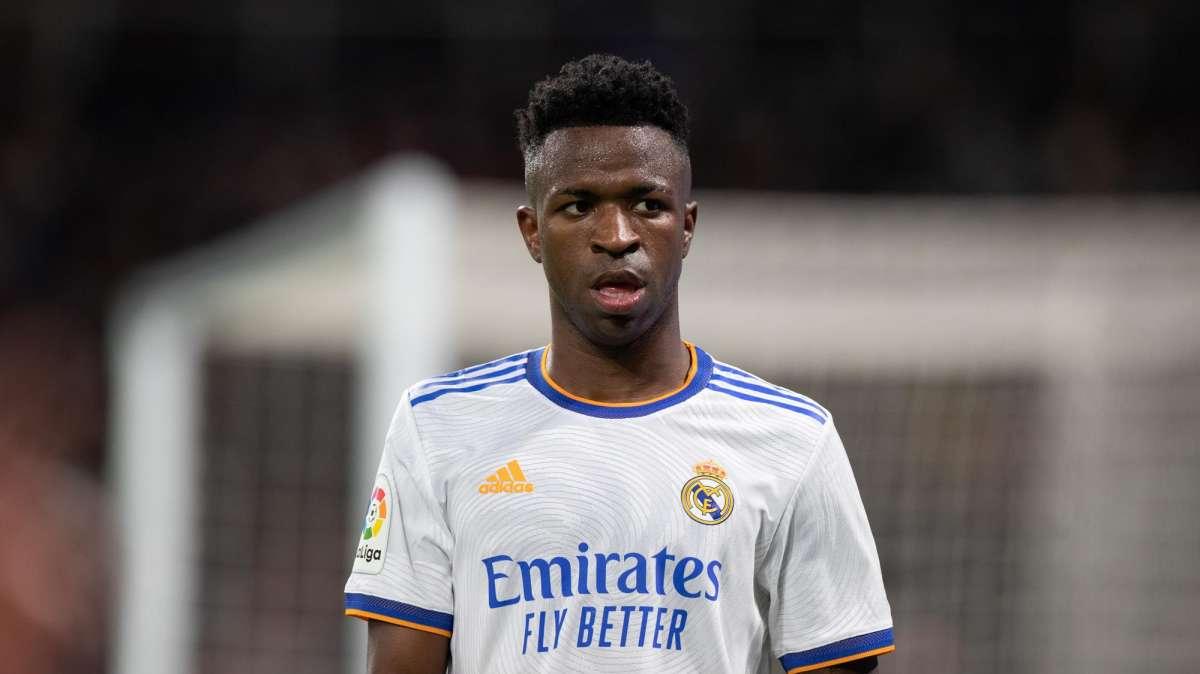 Pedrerol: "El Real Madrid sin Vinicius es peor"