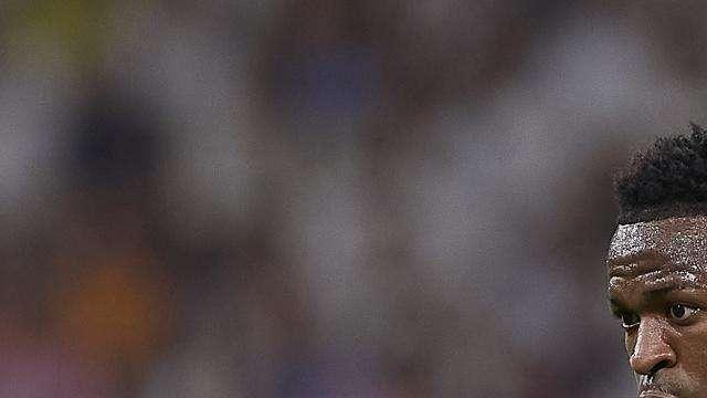 "Vinicius es el heredero de una tradición, o sabe llevarlo o se va a tener que ir de España"